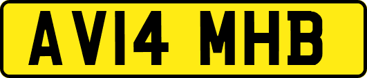 AV14MHB