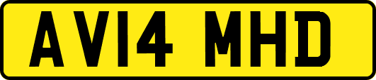 AV14MHD