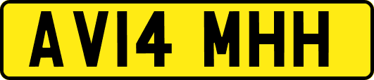 AV14MHH
