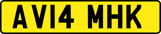 AV14MHK