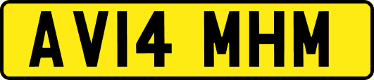 AV14MHM