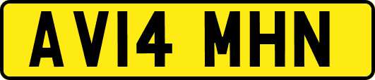 AV14MHN