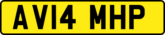 AV14MHP