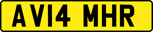 AV14MHR