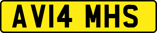 AV14MHS