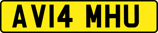 AV14MHU