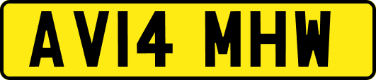 AV14MHW