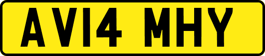 AV14MHY