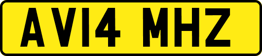 AV14MHZ