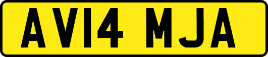 AV14MJA