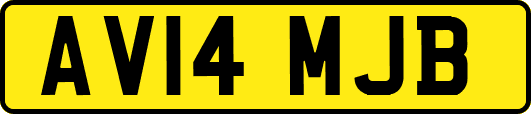 AV14MJB