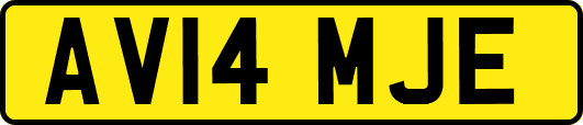 AV14MJE
