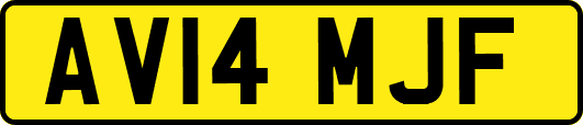 AV14MJF