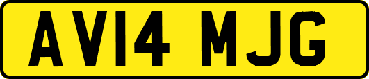 AV14MJG