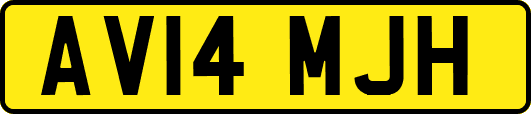 AV14MJH