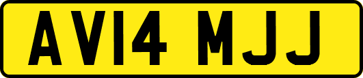 AV14MJJ