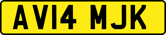 AV14MJK