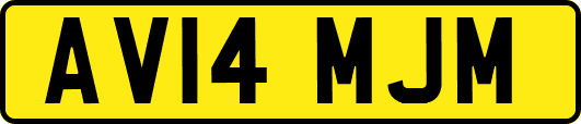 AV14MJM
