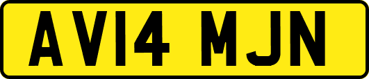 AV14MJN