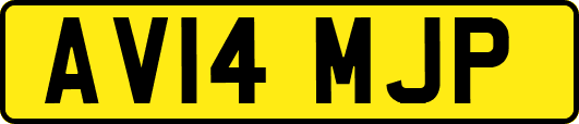 AV14MJP