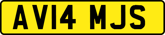 AV14MJS