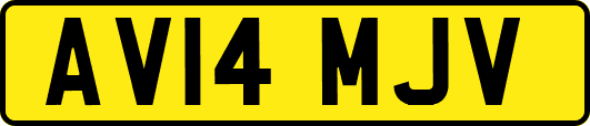 AV14MJV