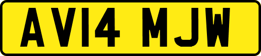 AV14MJW