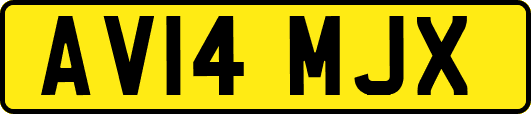 AV14MJX