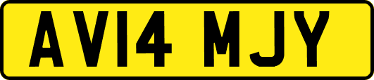 AV14MJY