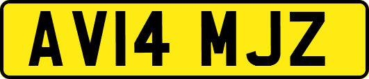 AV14MJZ