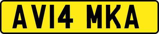 AV14MKA