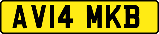 AV14MKB