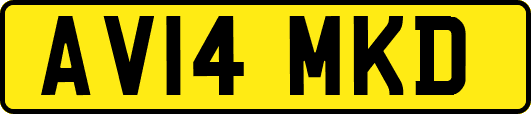 AV14MKD