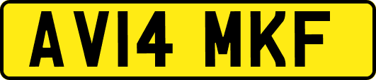 AV14MKF