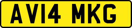AV14MKG