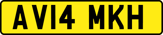 AV14MKH