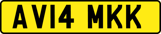AV14MKK