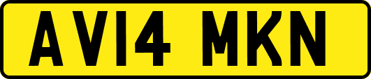 AV14MKN