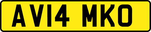 AV14MKO