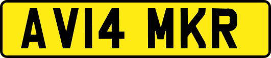 AV14MKR