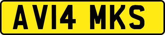 AV14MKS