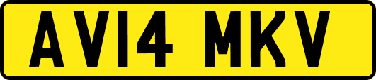 AV14MKV