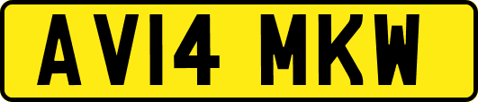 AV14MKW