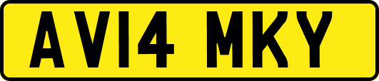 AV14MKY