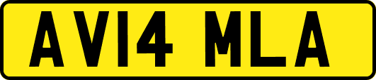 AV14MLA