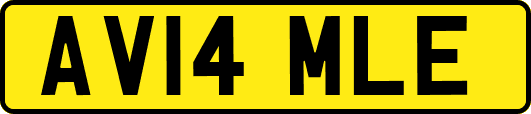 AV14MLE