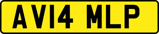AV14MLP