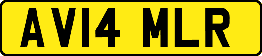 AV14MLR