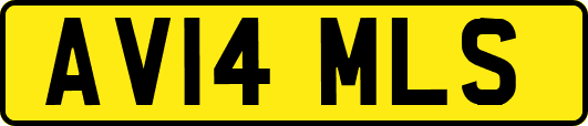AV14MLS