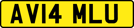 AV14MLU